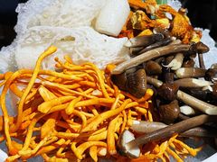 -探窝·竹笙椰子鸡(杨箕店)