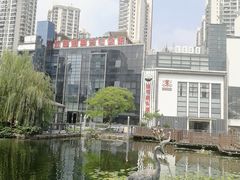 -苏州河梦清园环保主题公园