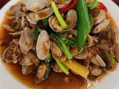-潮香阁海鲜餐厅(较场尾店)