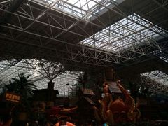 -波塞冬旅游度假区