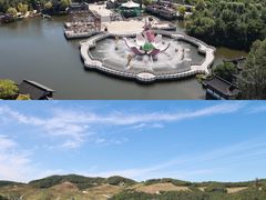 -威海华夏城景区