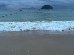 -西涌国际滨海旅游区