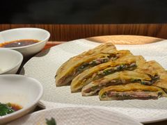 -荣家黄鱼面(前滩太古里店)