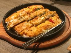 -雾山韩式烤肉·海南糟粕&椰子鸡火锅·海景餐厅(三亚绿发山海天JW万豪酒店)