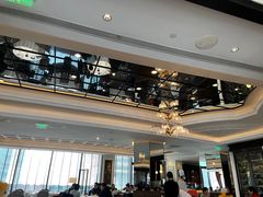 -上海总会SHANGHAICLUB(兴业太古汇店)