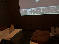 -天禧影院式足道·SPA(梅林店)