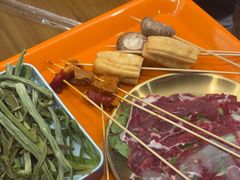 -黔哆哆地摊酸汤火锅(清湖店)