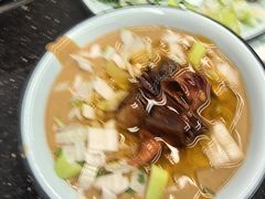 -裕德孚·非遗手切涮羊肉(东直门内大街店)