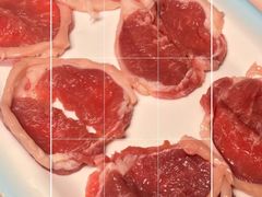 -前门杨记·铜锅涮肉(王府井·故宫店)