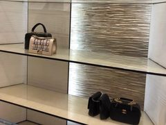 -Chanel(德基广场店)