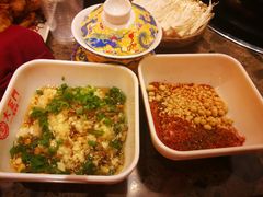 -大签门香串串(车公庙店)