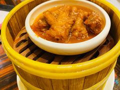 -夏宫中餐厅(香格里拉大酒店)