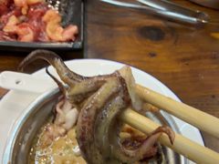 -韩风烤牛肉冷面店