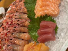 -大焰自助日式料理 铁板烧(徐汇店)