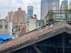 -普朗姆生蚝吧(原建国路店)