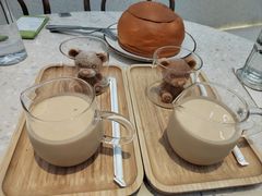 -大树餐厅(大悦城店)