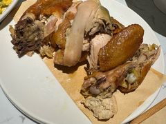 -关东小磨东北菜(漕河泾印象城店)