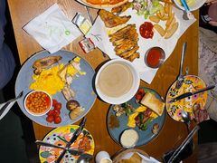-JINNS锦时 steak&pizza(浸信会礼拜堂旧址店)