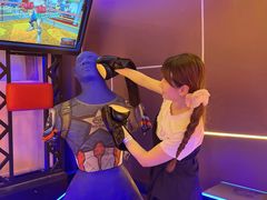 -不可思议减压馆·解压博物馆·摔碗发泄·团建定制