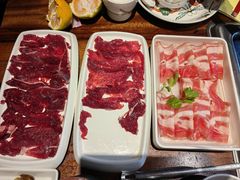 -好得火锅(育才店)