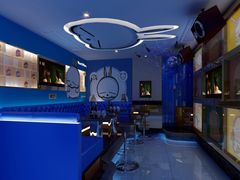 -音乐在线主题氧吧KTV(佳宁娜广场店)