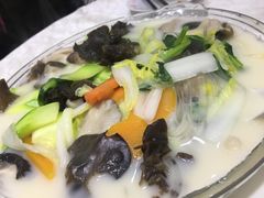-凤城礼记鱼翅海鲜酒家(新马路总店)
