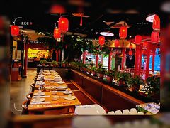 -万达广场(济南高新店)