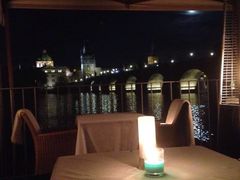 Kampa&nbsp;Park-Kampa Park Restaurant
