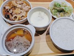 -真功夫(石岩佳华店)