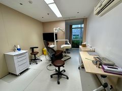-常州现代口腔门诊部