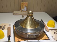 -黄记煌三汁焖锅(天津远洋未来汇店)