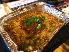 -聚点串吧·北京烧烤(赵登禹路店)