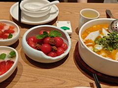 话梅小番茄-榕意·川味之美(深业上城店)