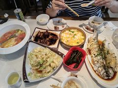 -外婆船宴餐厅·外婆喊你回家吃饭