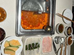 -海底捞火锅(盈石八一广场店)