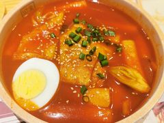 -喜来稀肉(北外滩白玉兰广场店)