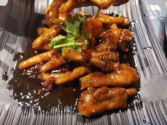 炒鸡爪-壹酒贰肉1926·深夜食堂(南京北街店)