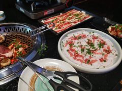 -牛焱·烧肉酒肆(五大道店)