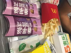 香芋派-麦当劳(春风店)