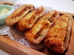 肉火烧-潍坊菜馆(三里河南横街店)