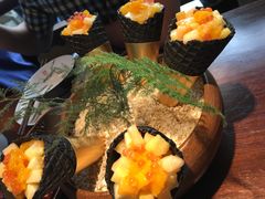 -绿茶餐厅(领展购物广场·中关村店)