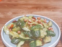 -烤小呆碳烤大肉筋