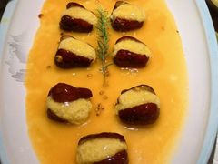 -老太原菜馆(府西街店)