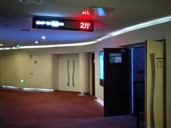 -首都电影院(金融街店 杜比全景声)