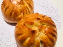 -额尔敦传统涮(公园西路店)