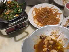 -小菜园新徽菜(马鞍山金鹰店)