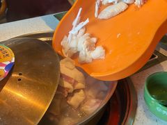 -润园四季椰子鸡火锅(海上世界店)