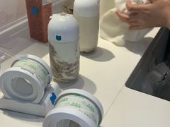 -兰熊鲜奶(西直门凯德mall店)