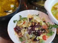 -秦月轩·陕西家乡菜(阜成路·五棵松店)