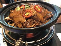 -谷田稻香·砂锅菜(汇暻广场店)